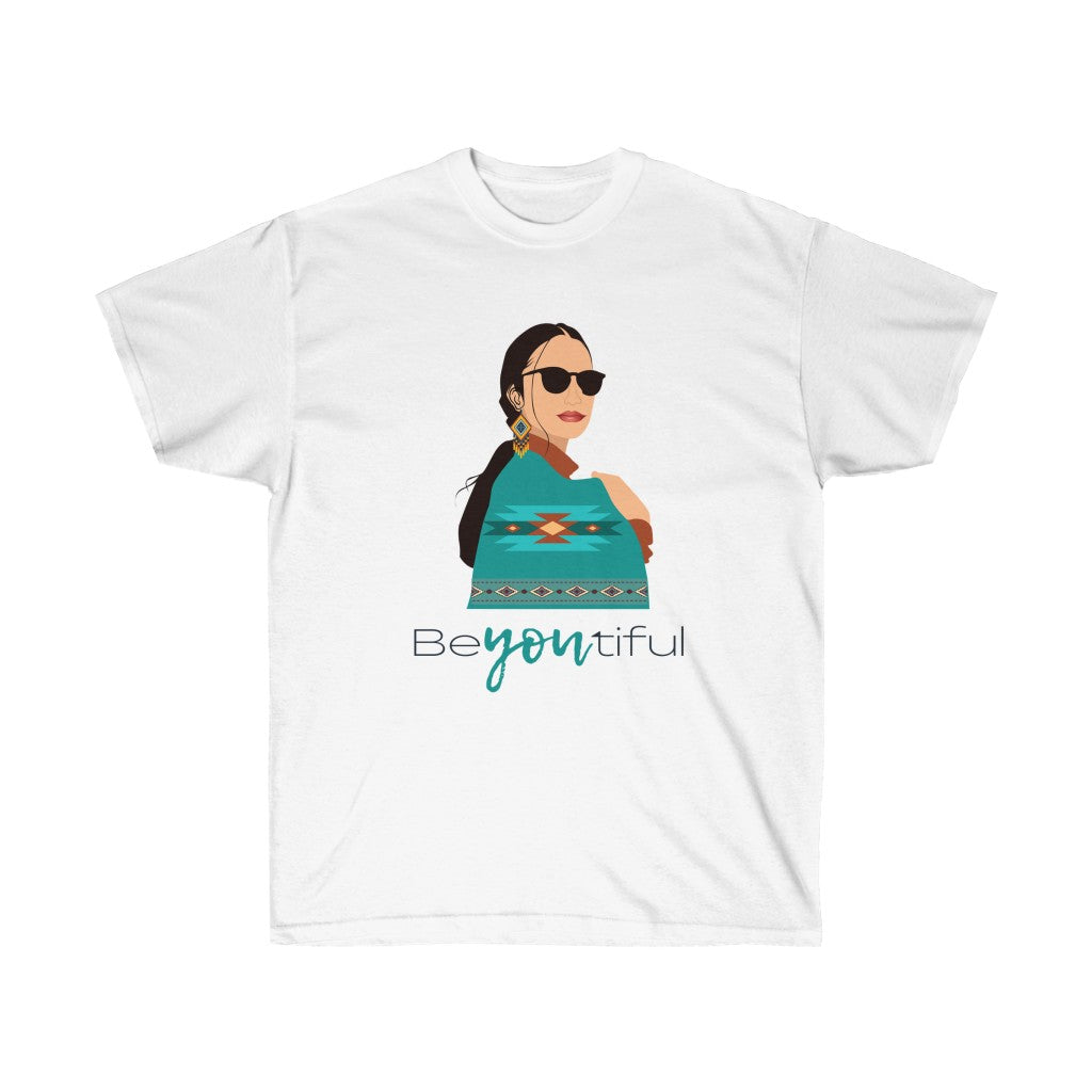 Bria Katherine Beyoutiful Tee