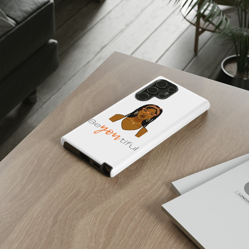 Impact-Resistant Cases