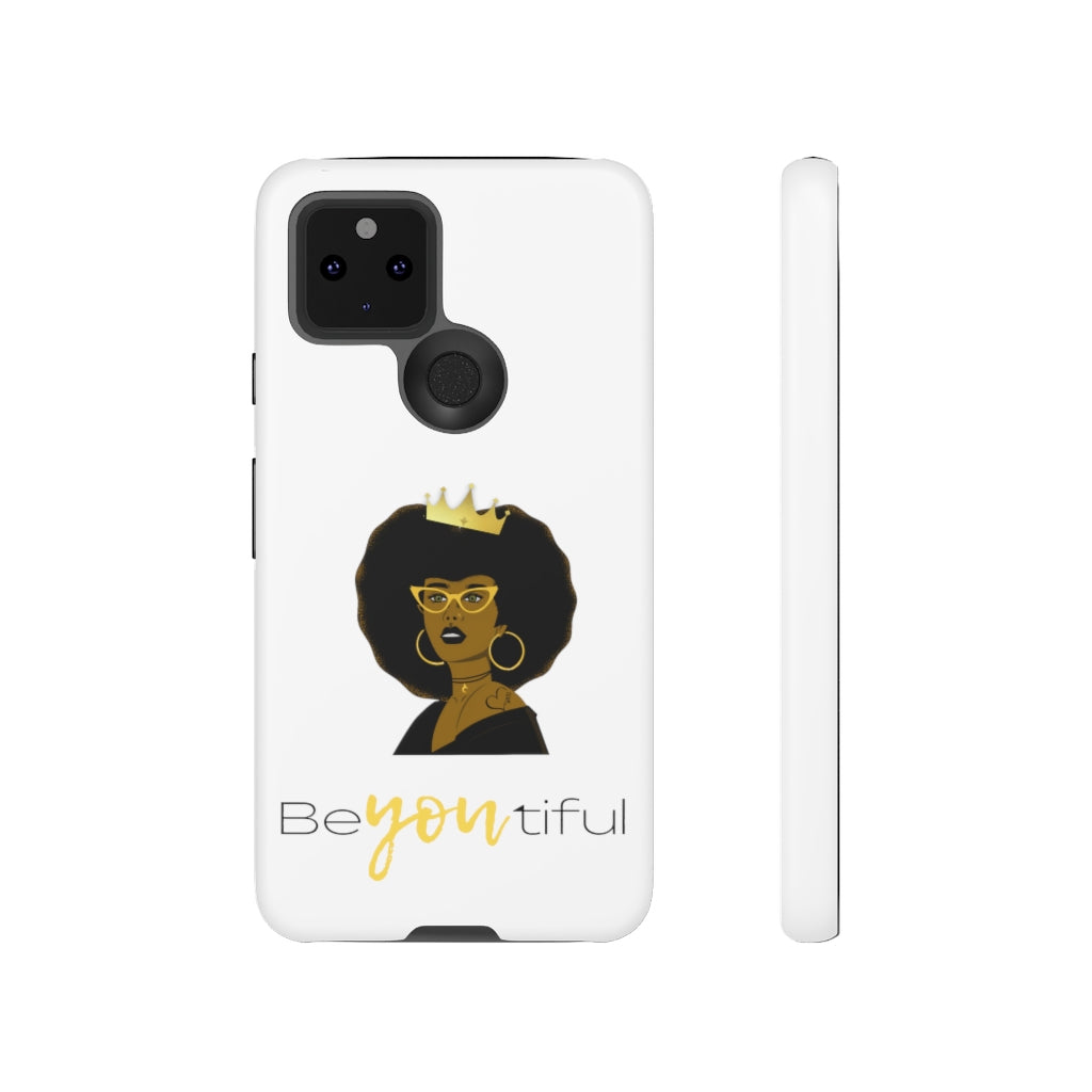 Impact-Resistant Cases