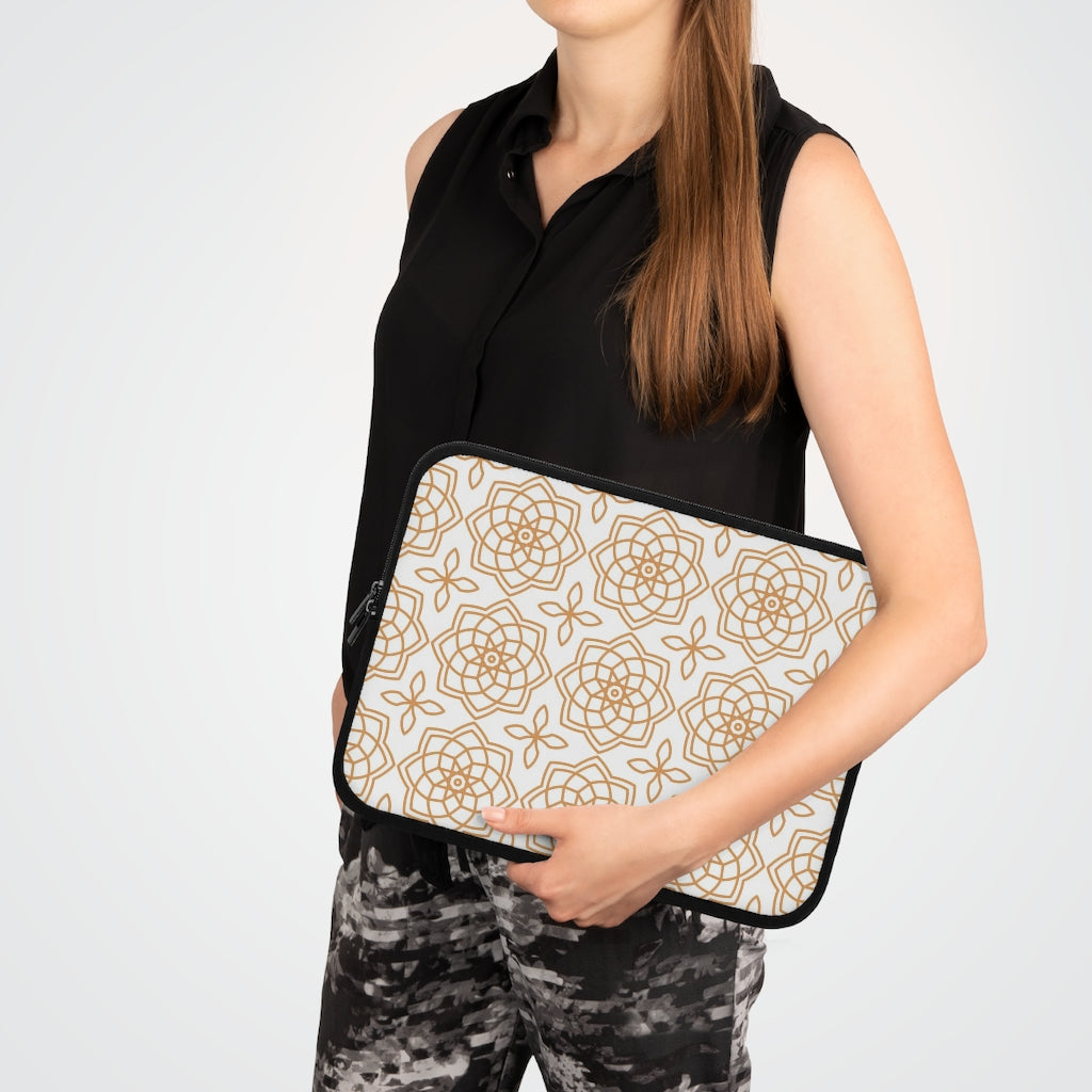 Bria Katherine Laptop Sleeve