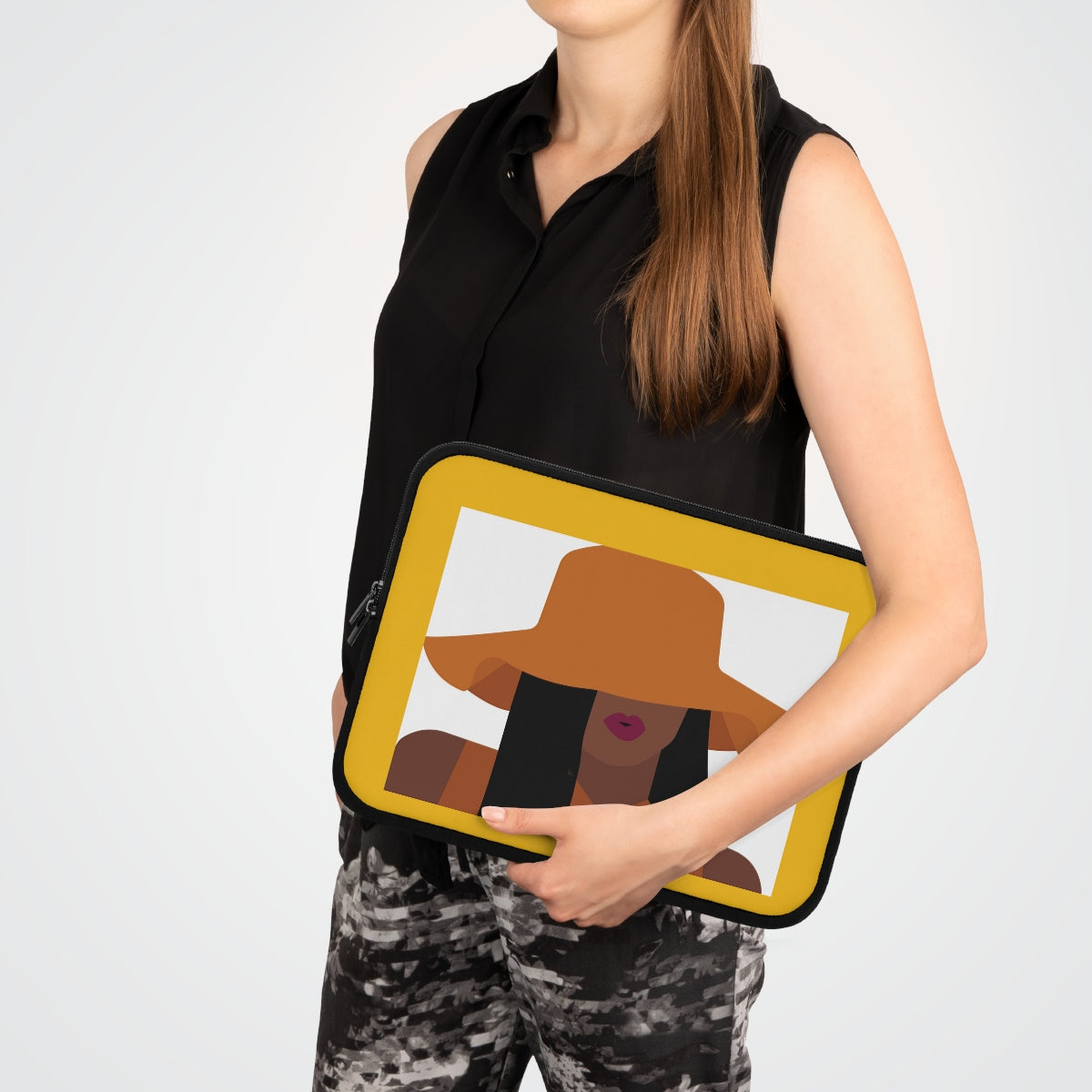 Bria Katherine Laptop Sleeve