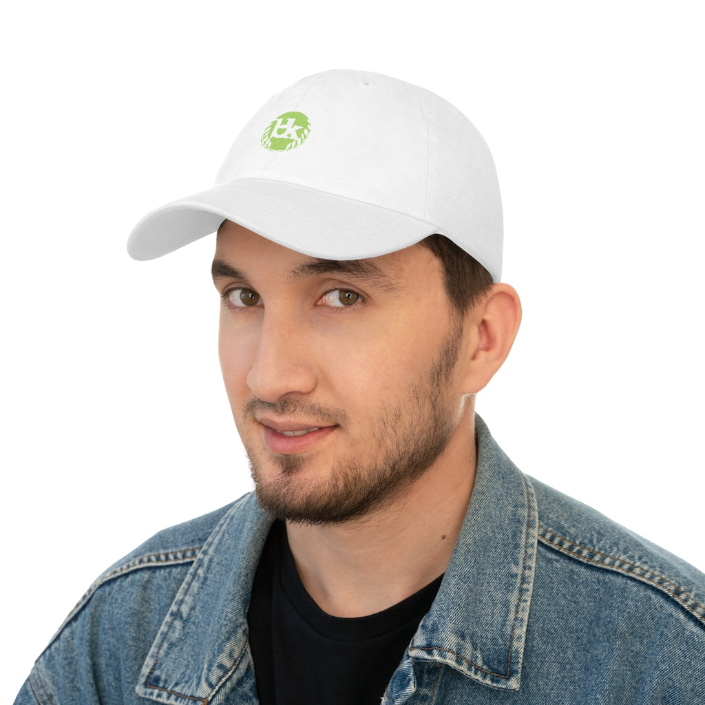 Bria Katherine University Low Profile Baseball Cap