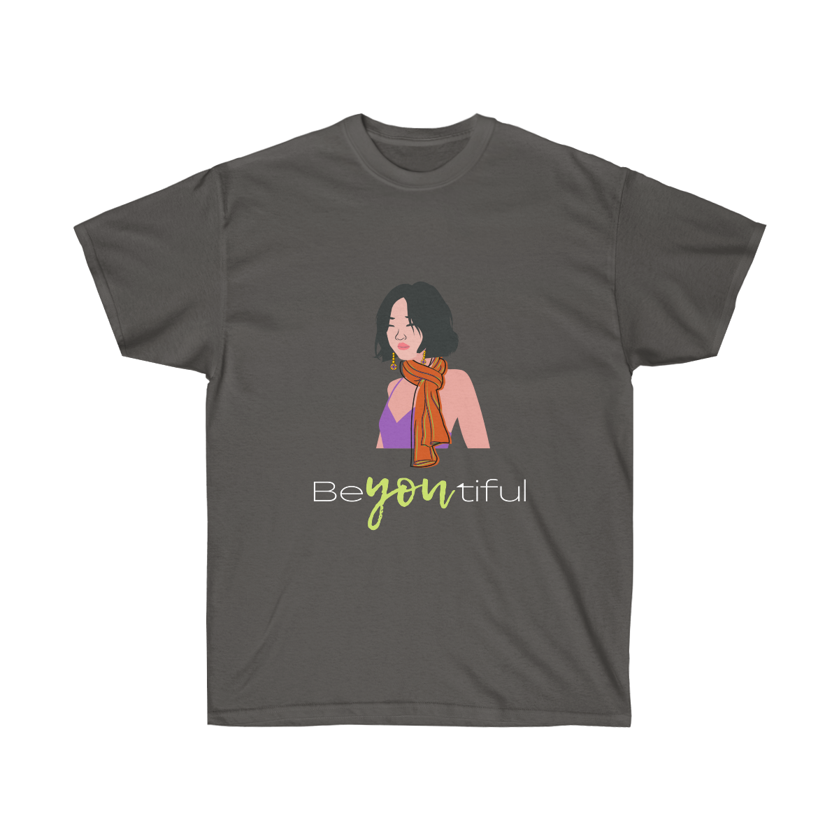 Bria Katherine Beyoutiful Tee