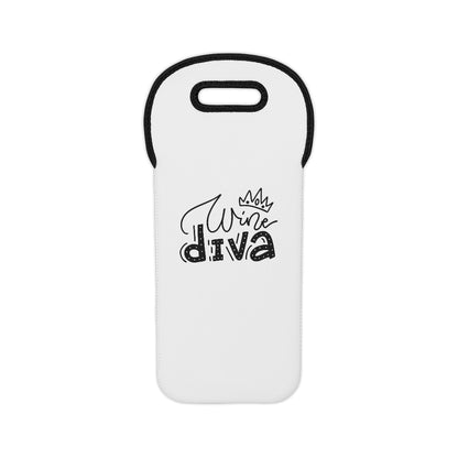 Bria Katherine Wine Tote