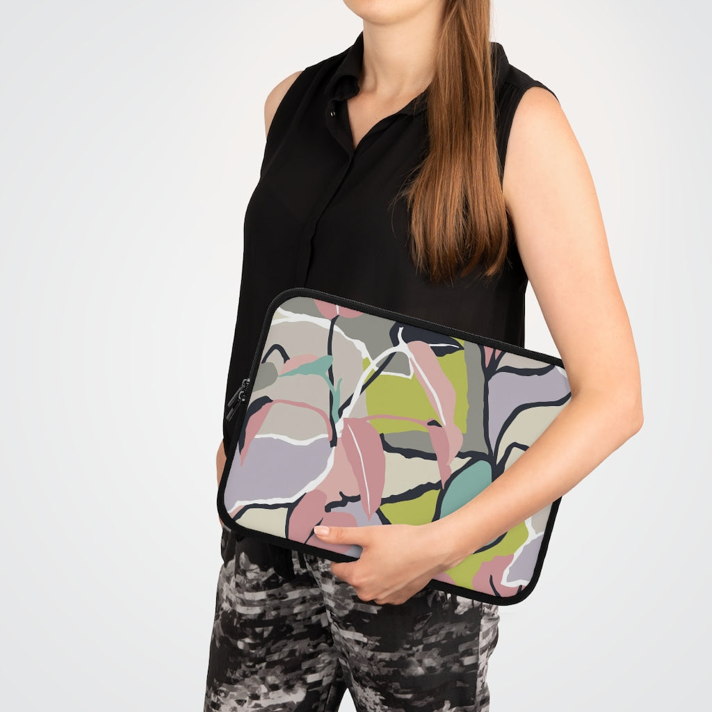 Bria Katherine Laptop and Tablet Sleeve