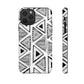 Tough Cases Tribal Print