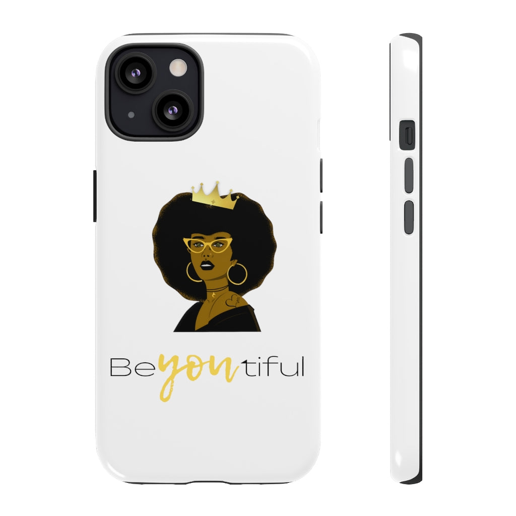 Impact-Resistant Cases