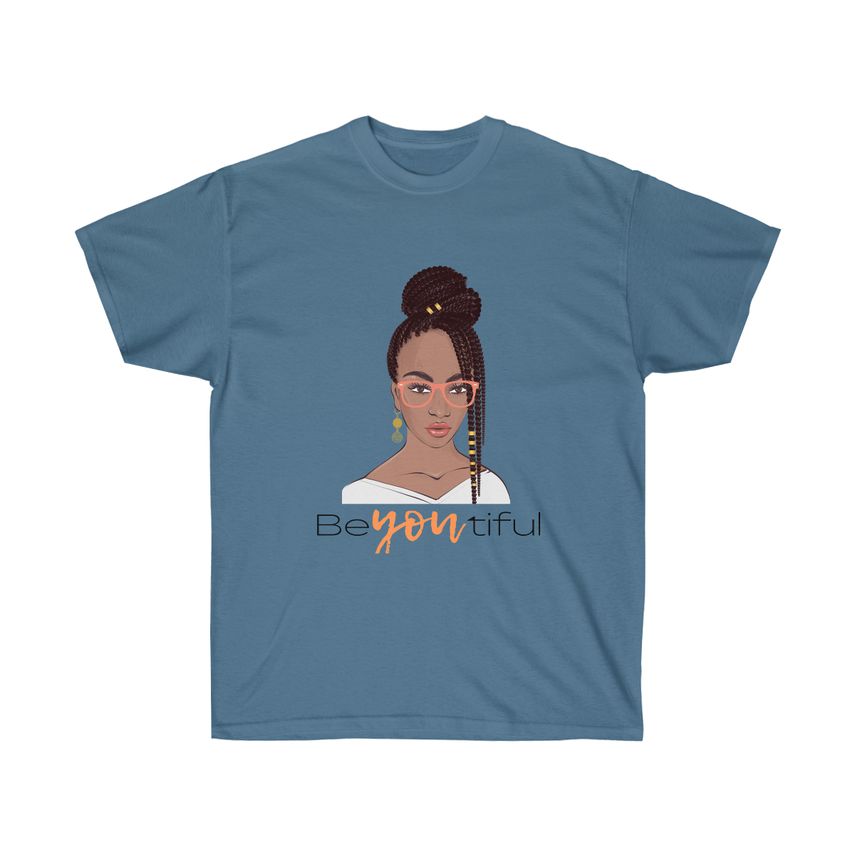 Bria Katherine Beyoutiful Tee