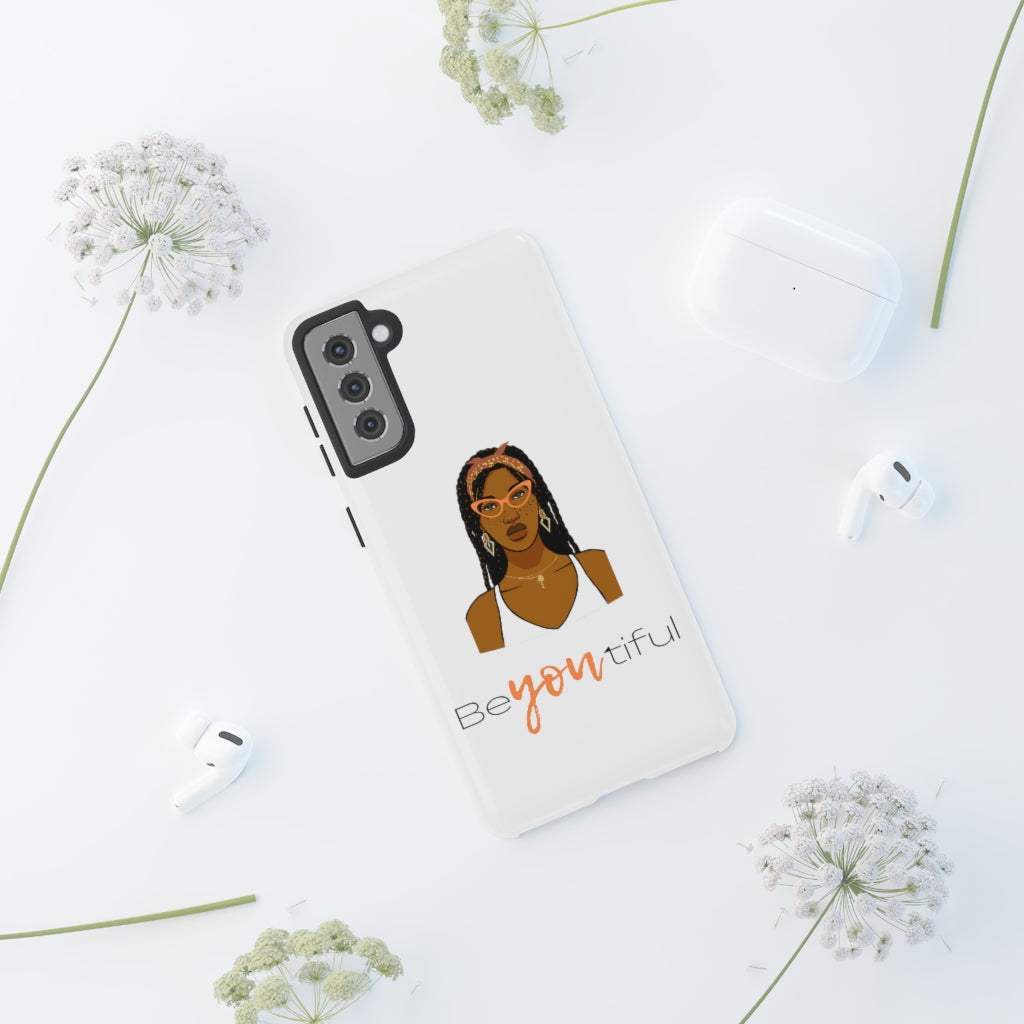 Impact-Resistant Cases