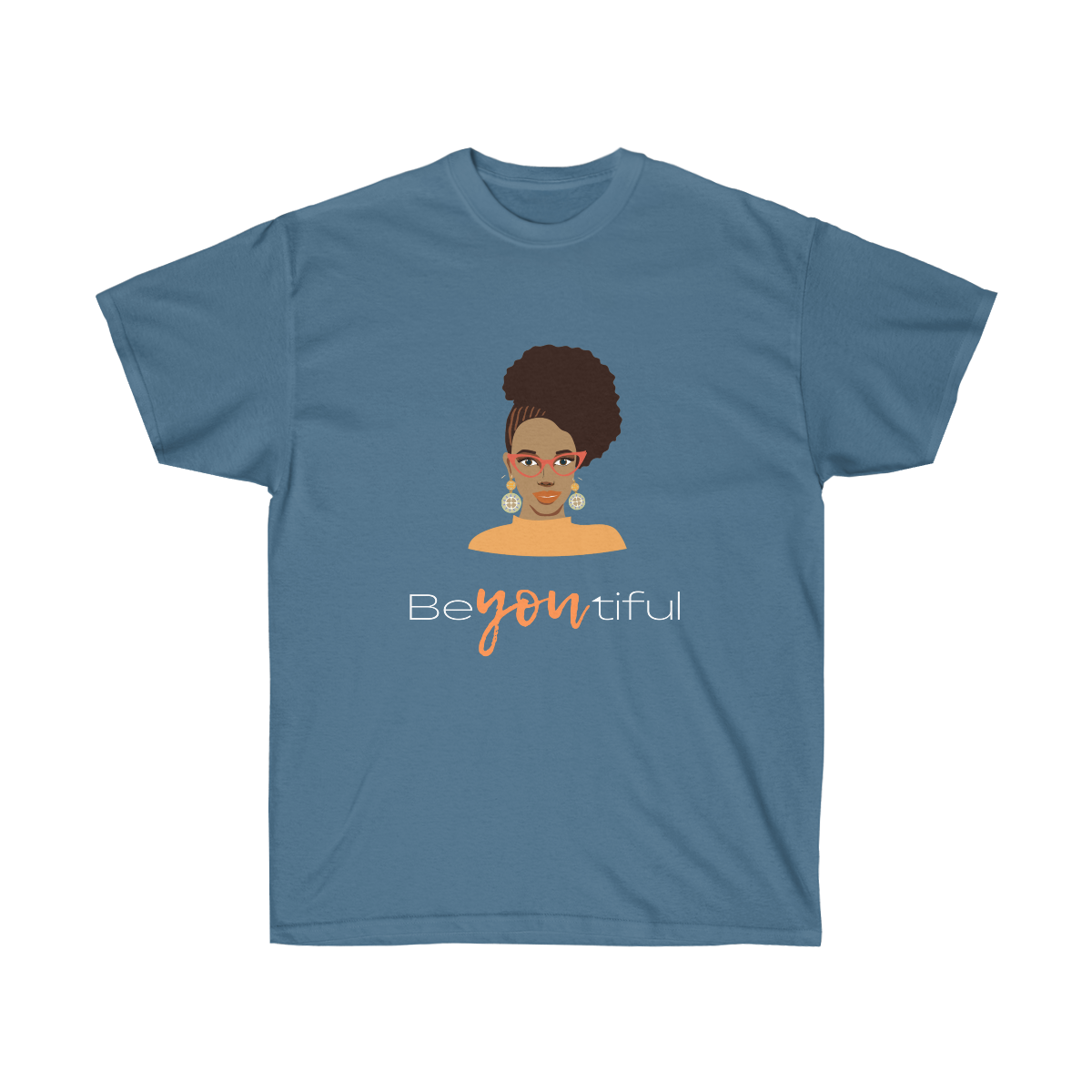 Bria Katherine Beyoutiful Tee