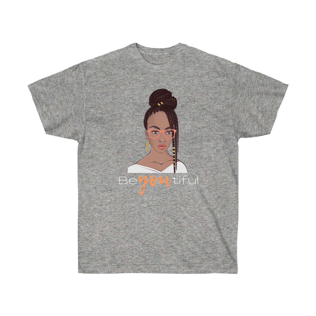 Bria Katherine Beyoutiful Tee