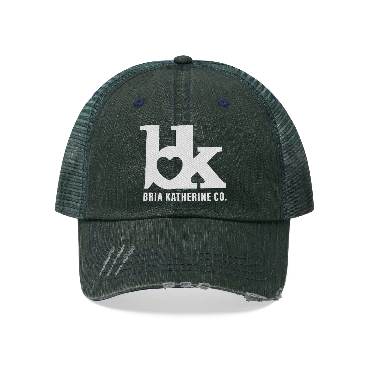 Bria Katherine Unisex Trucker Hat