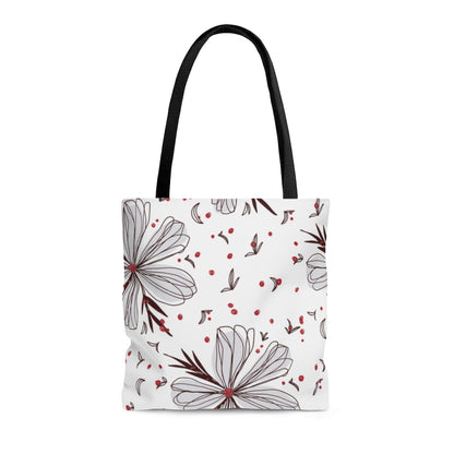 Bria Katherine Floral Print Tote