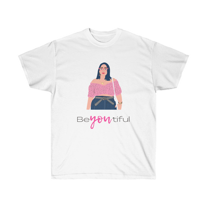 Bria Katherine Beyoutiful Tee