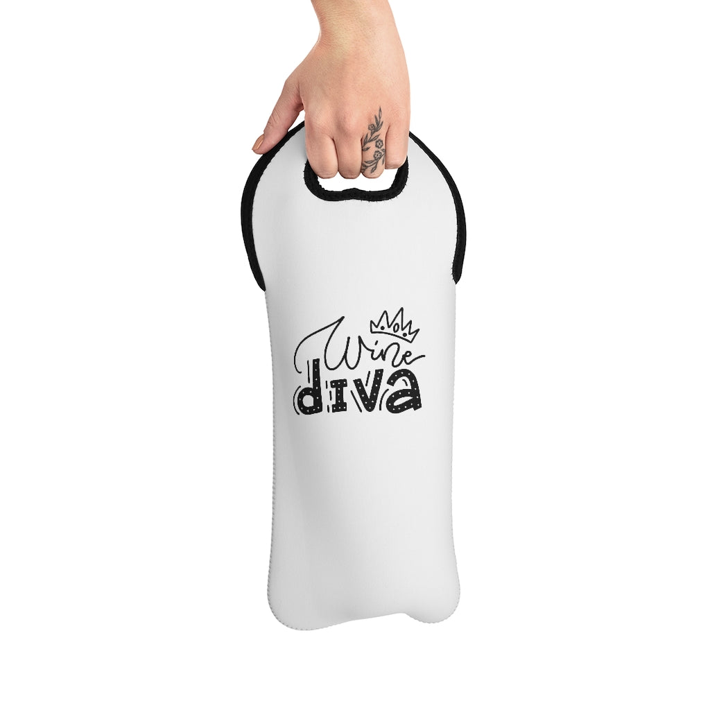 Bria Katherine Wine Tote