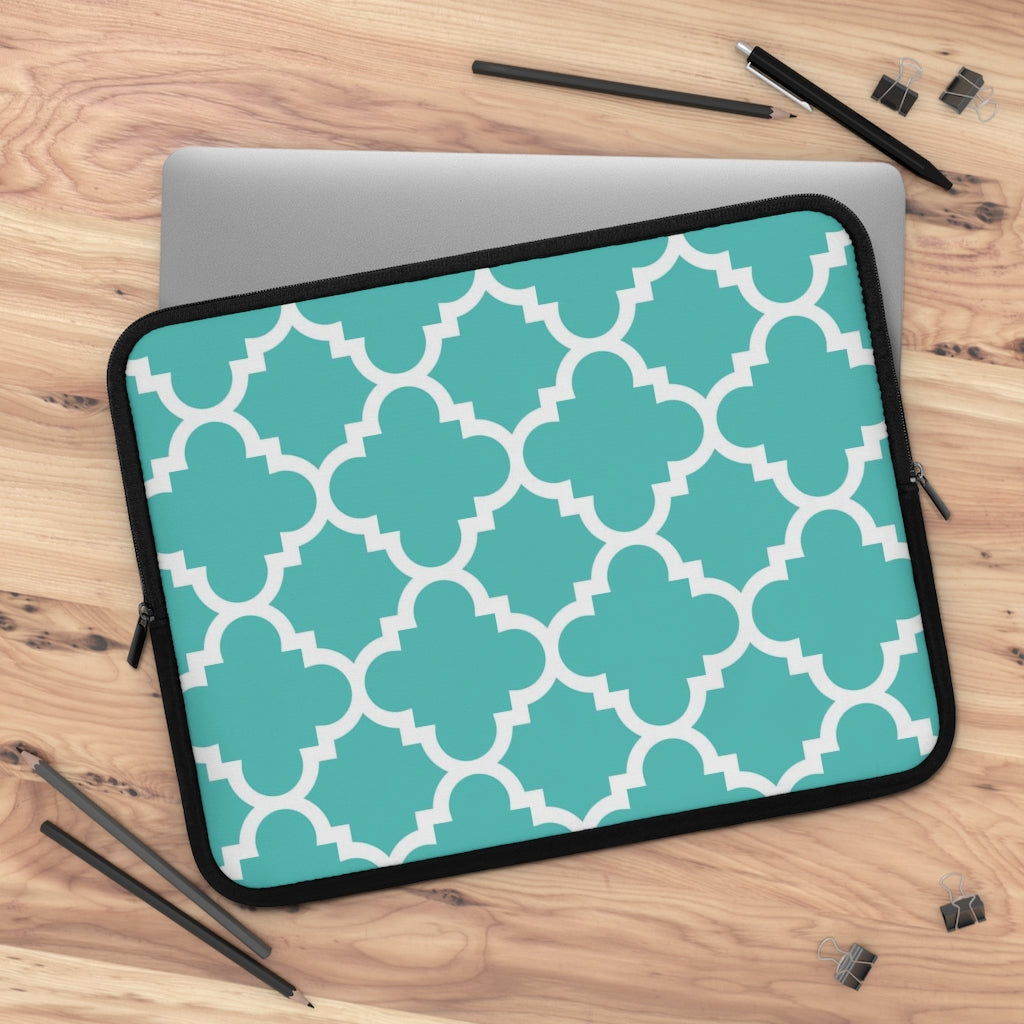 Bria Katherine Laptop and Tablet Sleeve