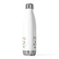 Bria Katherine 20oz Insulated Bottle