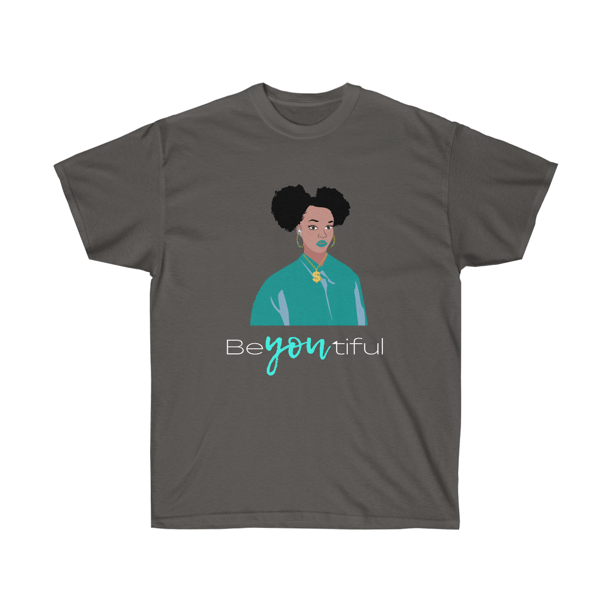 Bria Katherine Beyoutiful Tee