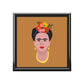 Bria Katherine Decorative Frida Kahlo Box