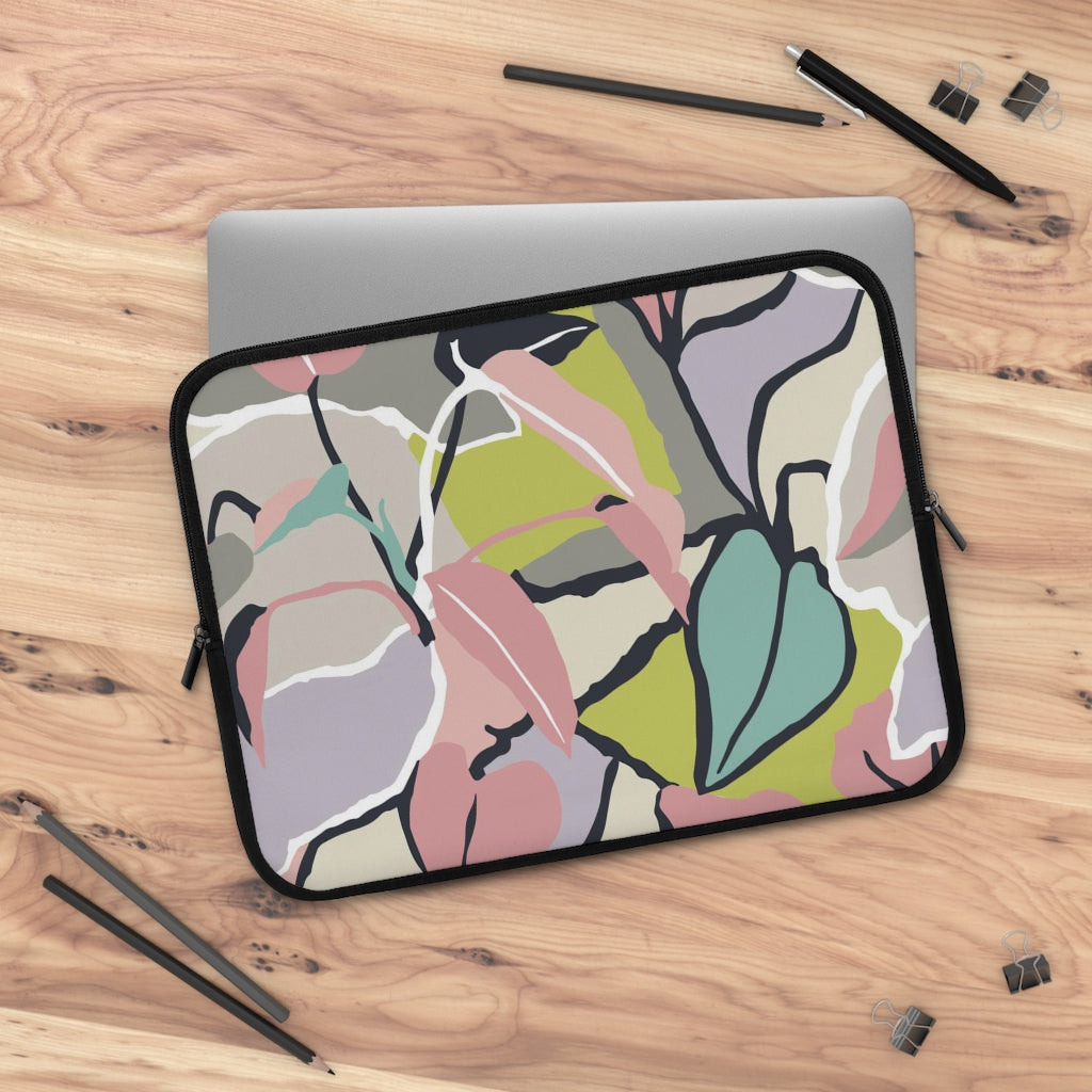 Bria Katherine Laptop and Tablet Sleeve