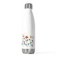 Bria Katherine 20oz Insulated Bottle