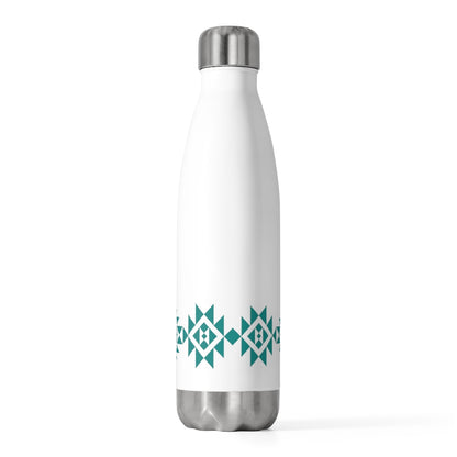 Bria Katherine 20oz Insulated Bottle