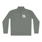 Bria Katherine Unisex Quarter-Zip Pullover
