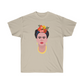 Bria Katherine Frida Kahlo Tee