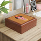 Bria Katherine Decorative Frida Kahlo Box