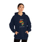 Bria Katherine  Hooded Sweatshirt
