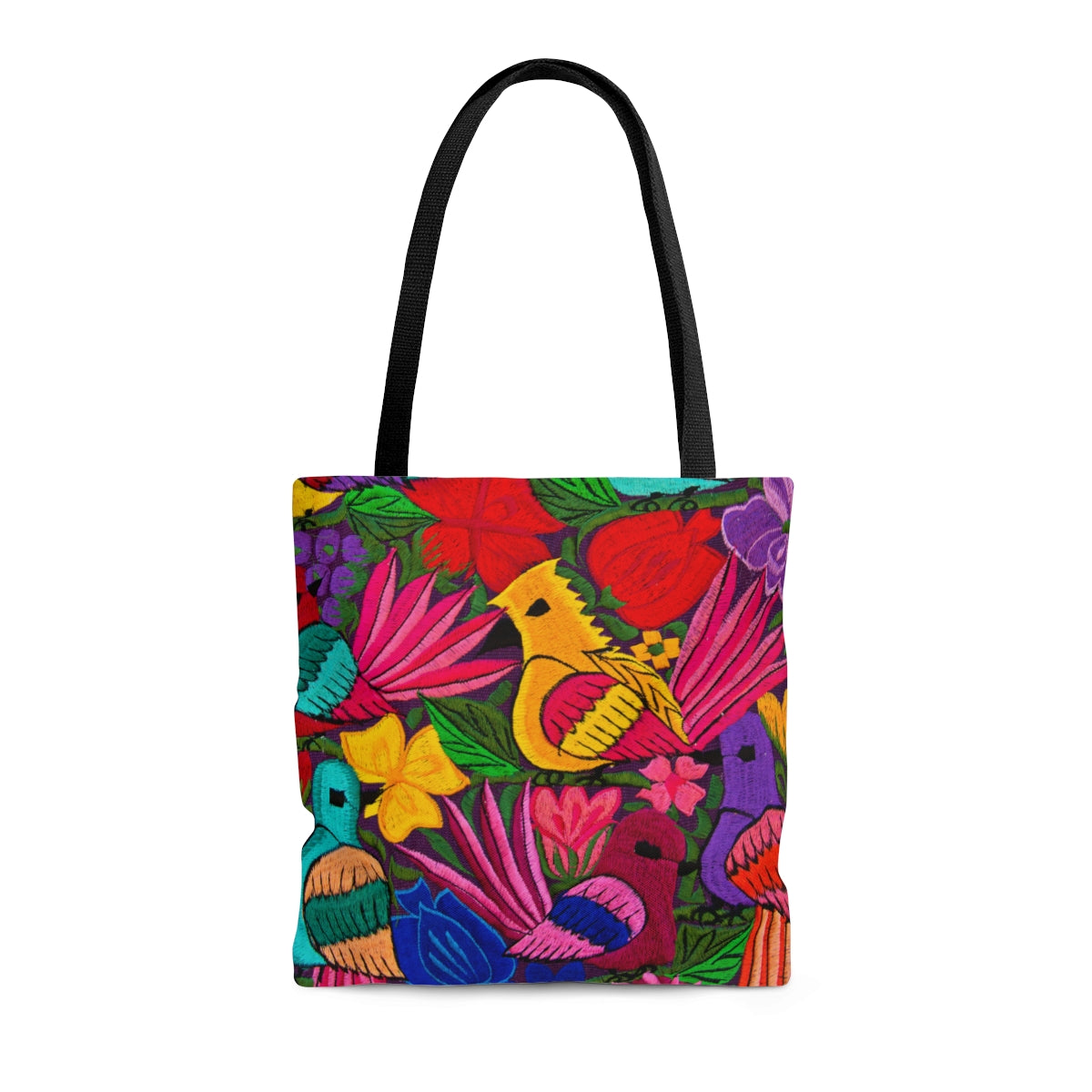 Bria Katherine Mexican print Tote