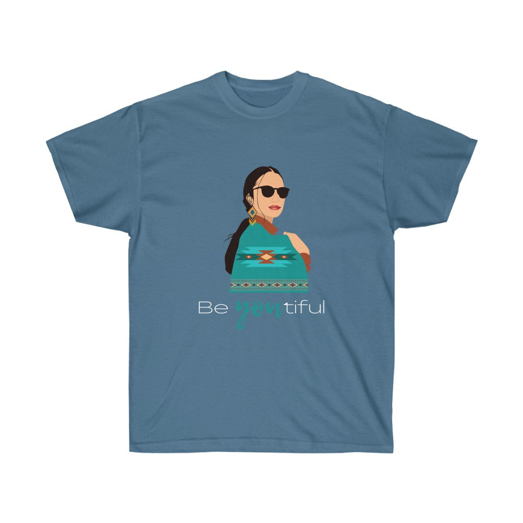 Bria Katherine Beyoutiful Tee