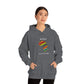 Bria Katherine  Hooded Sweatshirt
