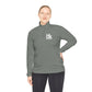 Bria Katherine Unisex Quarter-Zip Pullover