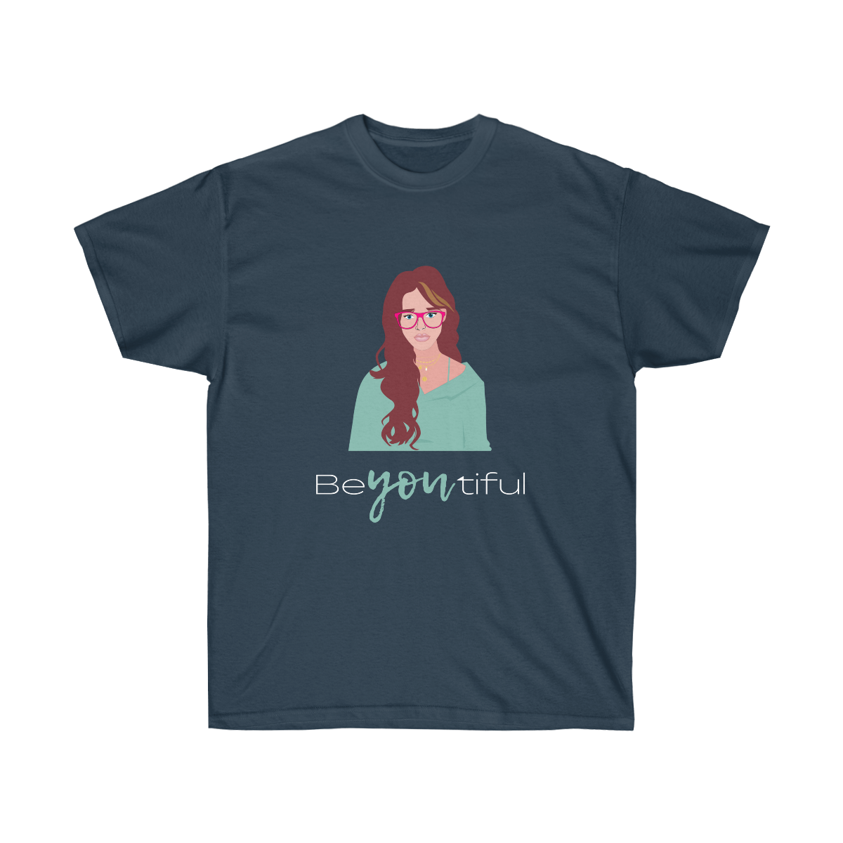 Bria Katherine Beyoutiful Tee