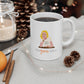 Bria Katherine Beyoutiful Ceramic Mug 11oz