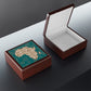 Bria Katherine Decorative Africa Box