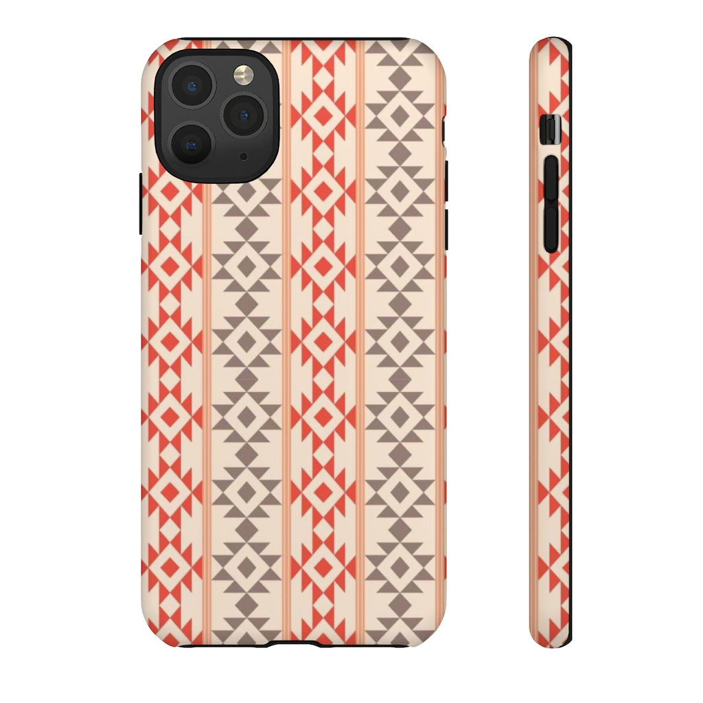 Tough Cases Native American Pattern