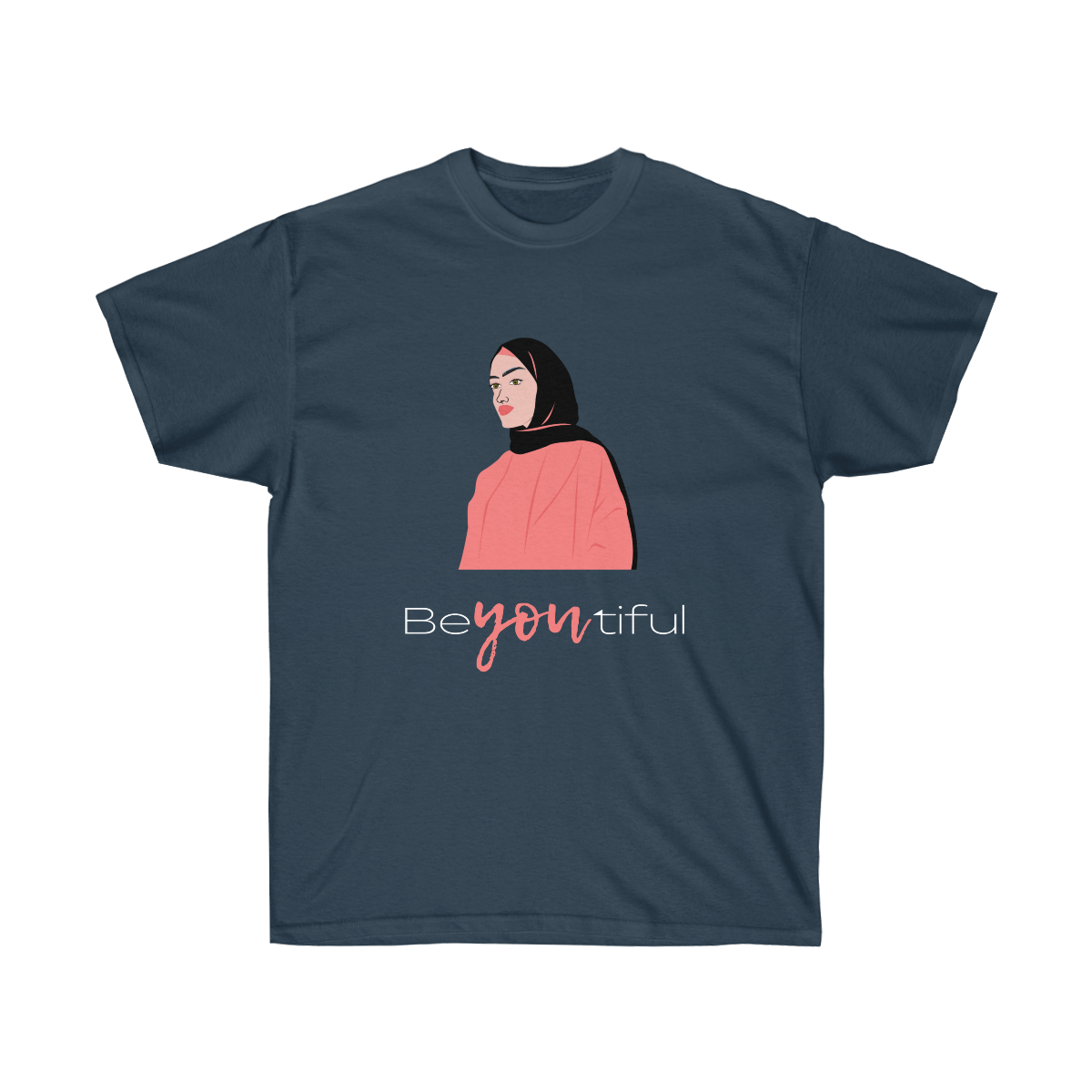 Bria Katherine Beyoutifu Tee