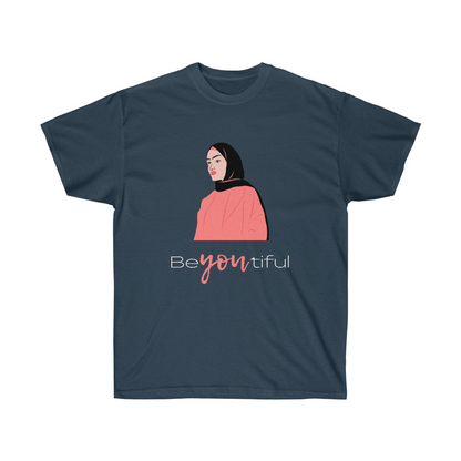Bria Katherine Beyoutifu Tee