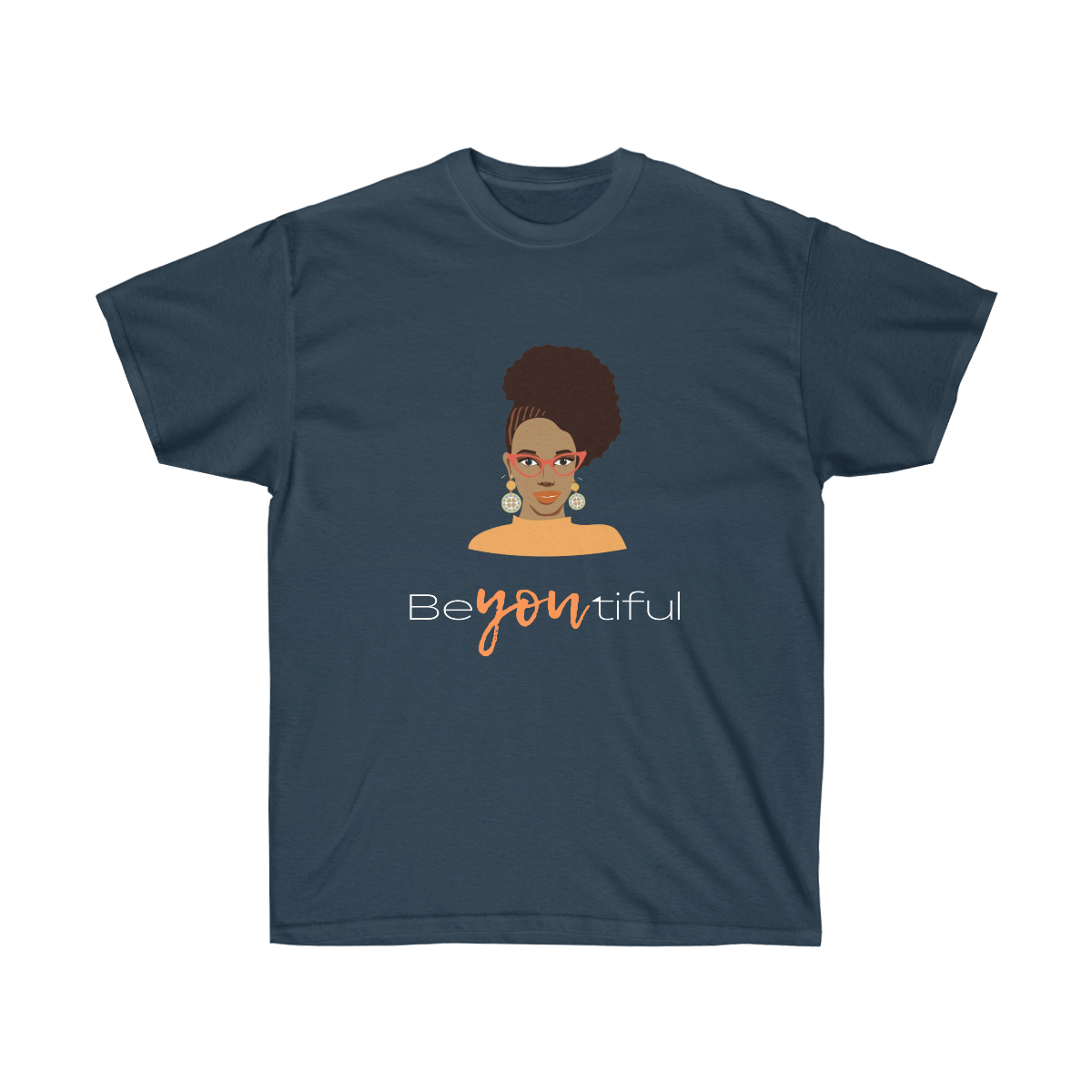 Bria Katherine Beyoutiful Tee