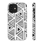 Tough Cases Tribal Print