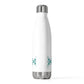 Bria Katherine 20oz Insulated Bottle