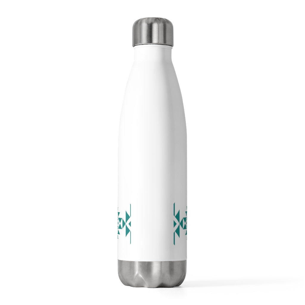 Bria Katherine 20oz Insulated Bottle