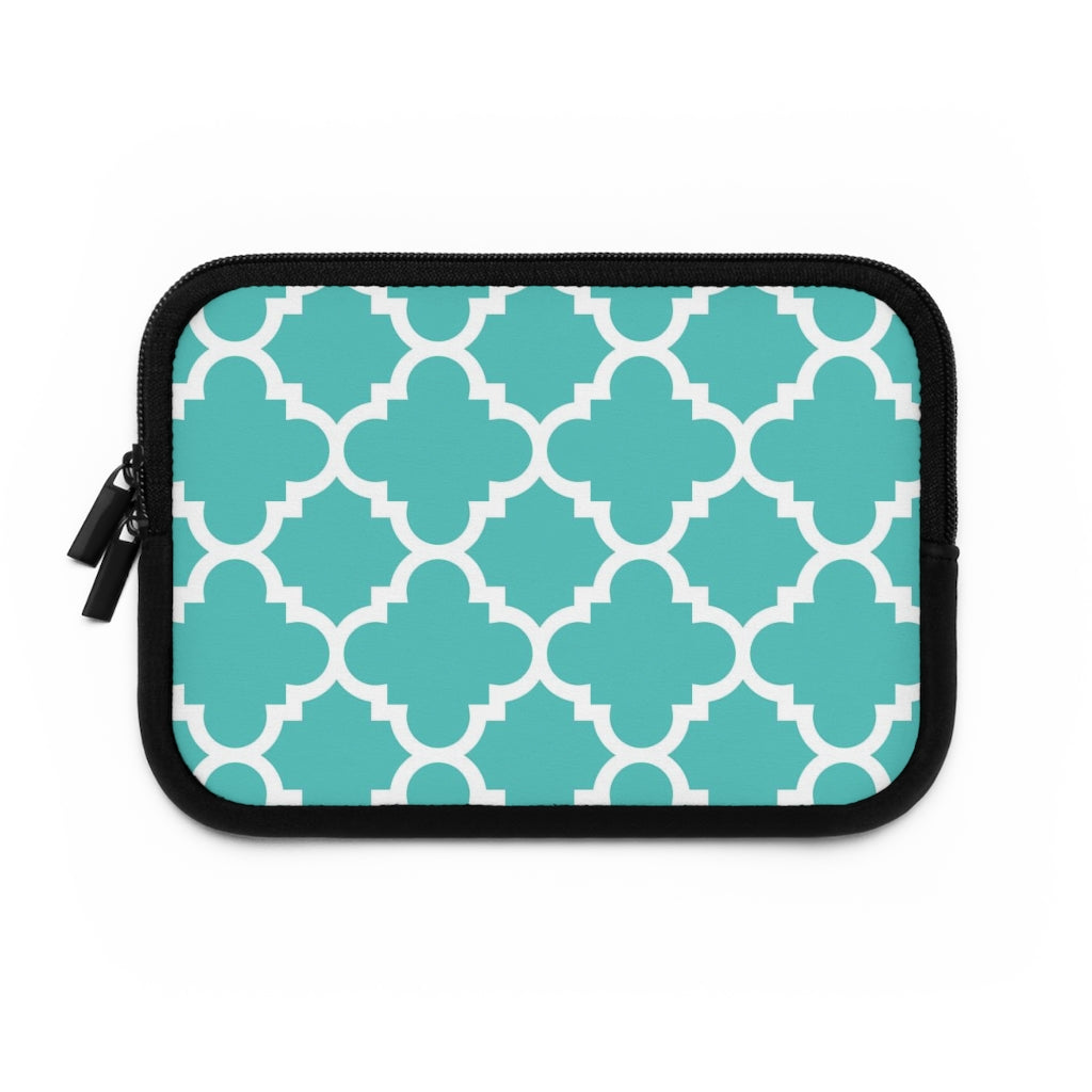 Bria Katherine Laptop and Tablet Sleeve