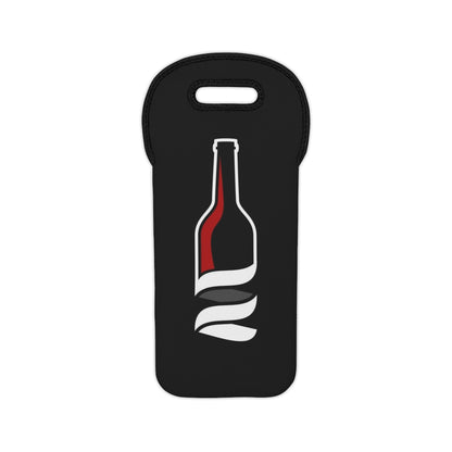 Bria Katherine Wine Tote