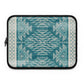 Bria Katherine Native American Print Laptop and Tablet Sleeve