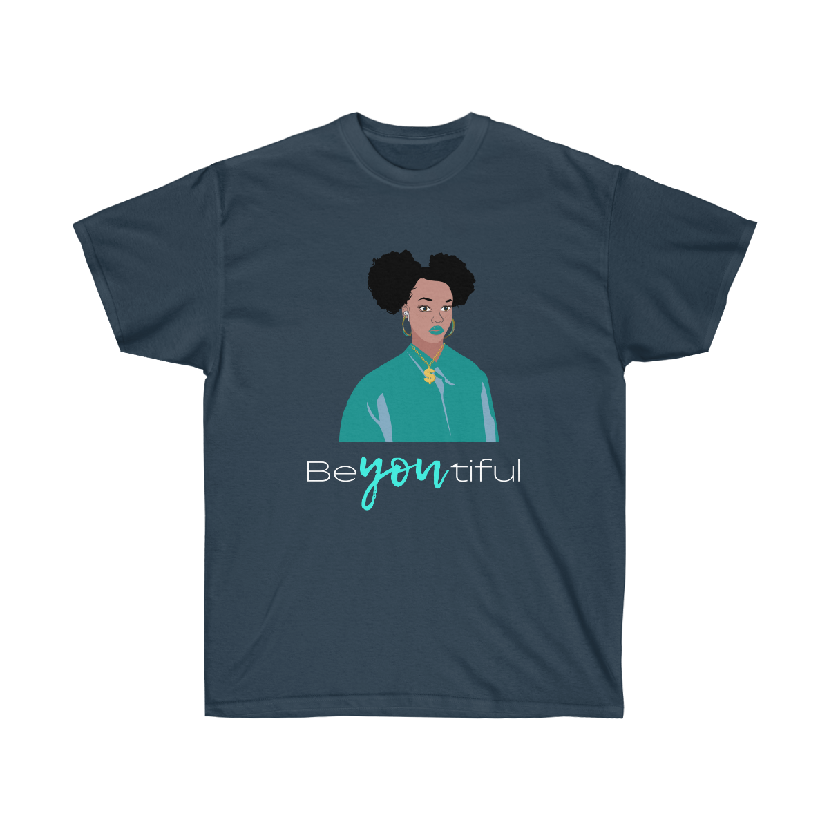 Bria Katherine Beyoutiful Tee