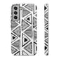 Tough Cases Tribal Print