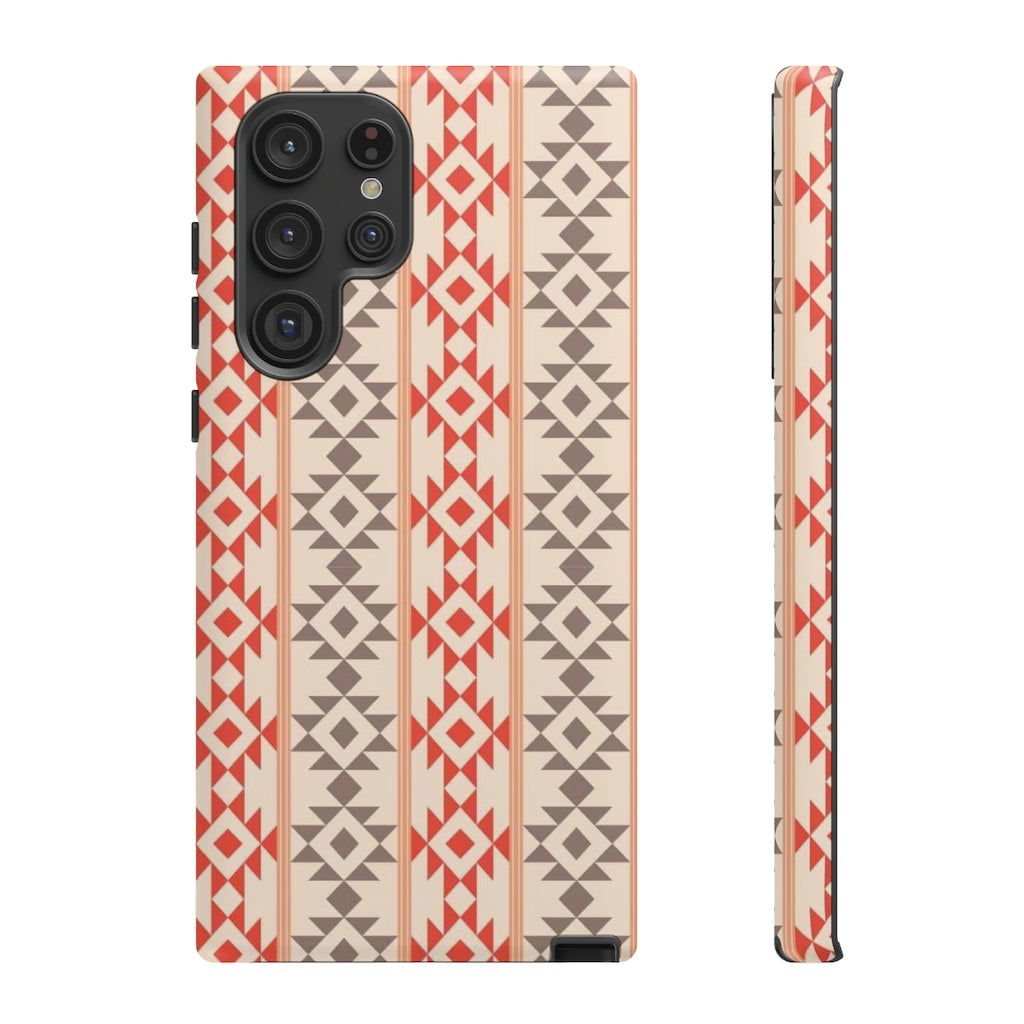 Tough Cases Native American Pattern